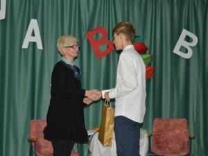 Besedičica povezuje mlade pisatelje in pesnike 3